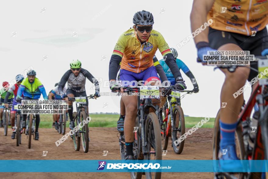 Circuito Regional de MTB - 2ª Etapa - Marumbi