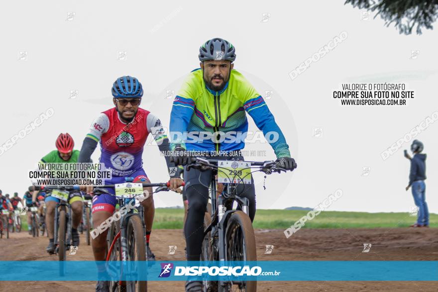 Circuito Regional de MTB - 2ª Etapa - Marumbi