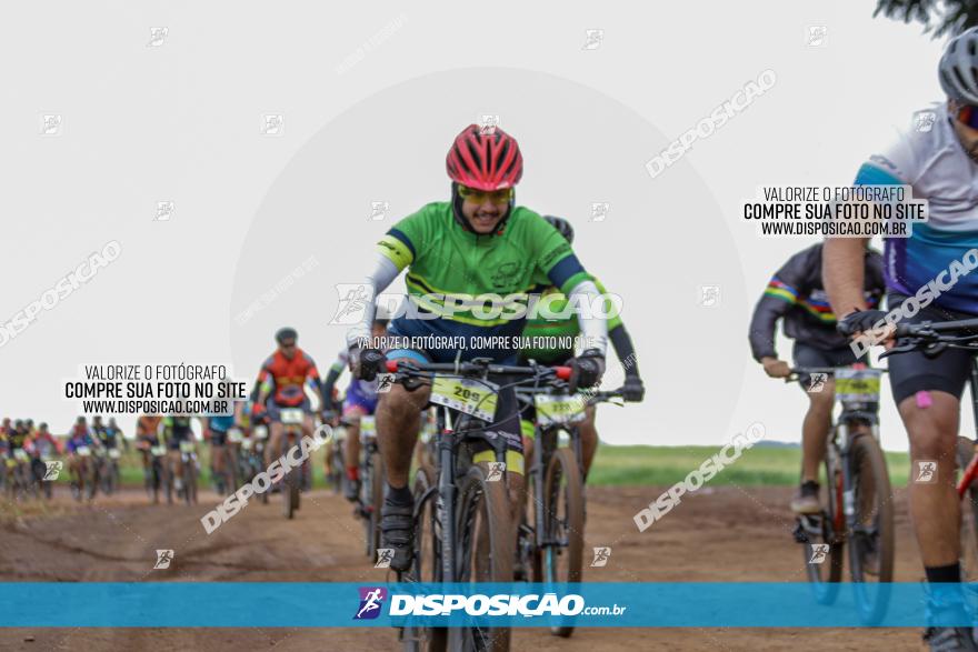 Circuito Regional de MTB - 2ª Etapa - Marumbi