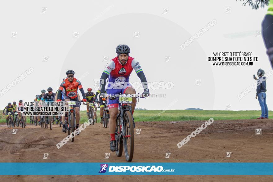 Circuito Regional de MTB - 2ª Etapa - Marumbi