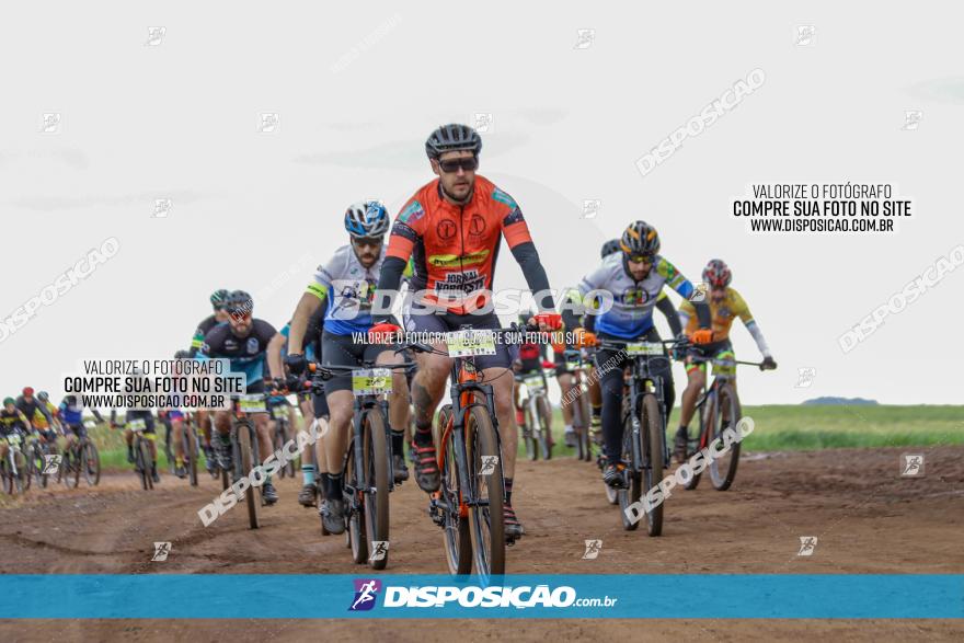 Circuito Regional de MTB - 2ª Etapa - Marumbi