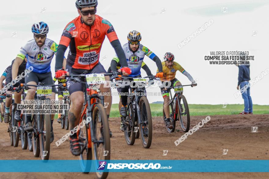 Circuito Regional de MTB - 2ª Etapa - Marumbi