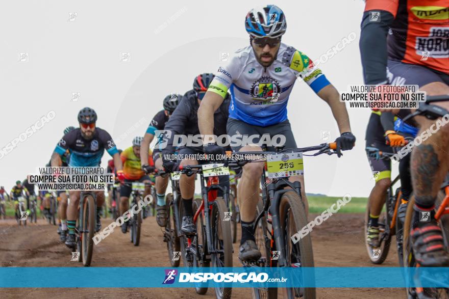 Circuito Regional de MTB - 2ª Etapa - Marumbi