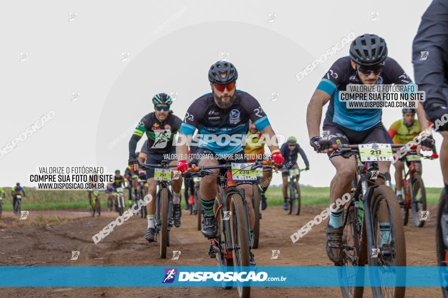 Circuito Regional de MTB - 2ª Etapa - Marumbi