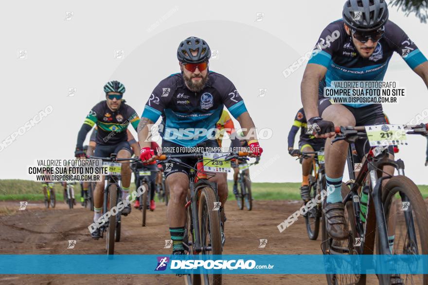 Circuito Regional de MTB - 2ª Etapa - Marumbi