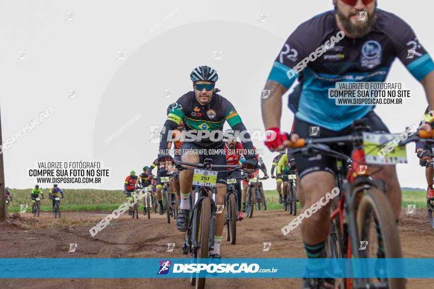 Circuito Regional de MTB - 2ª Etapa - Marumbi