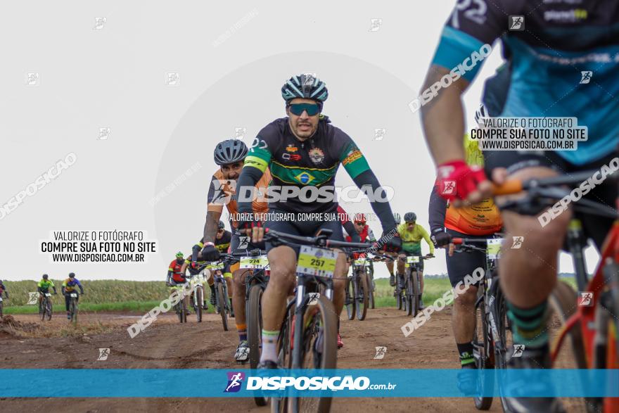 Circuito Regional de MTB - 2ª Etapa - Marumbi