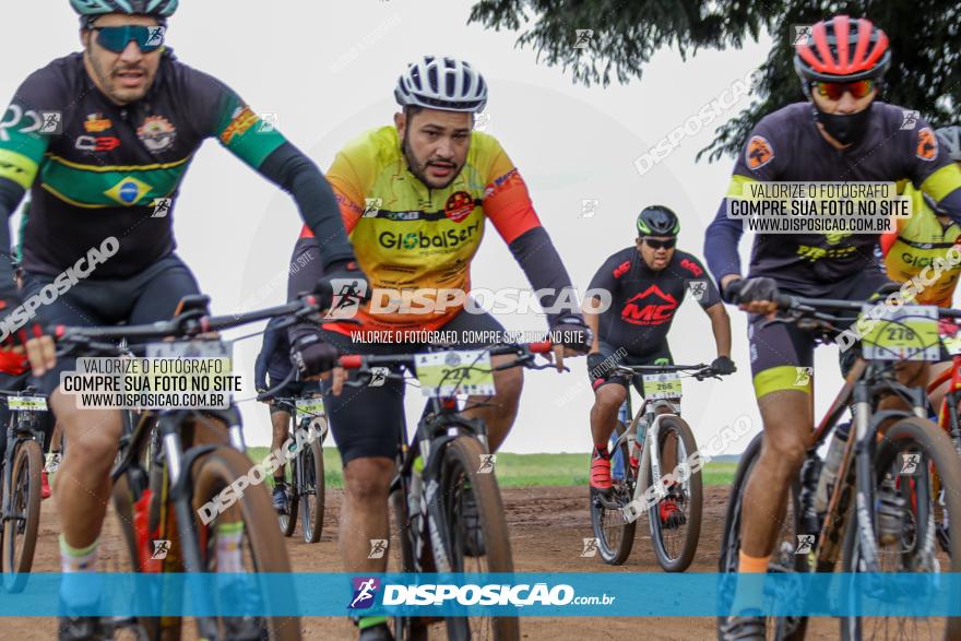 Circuito Regional de MTB - 2ª Etapa - Marumbi