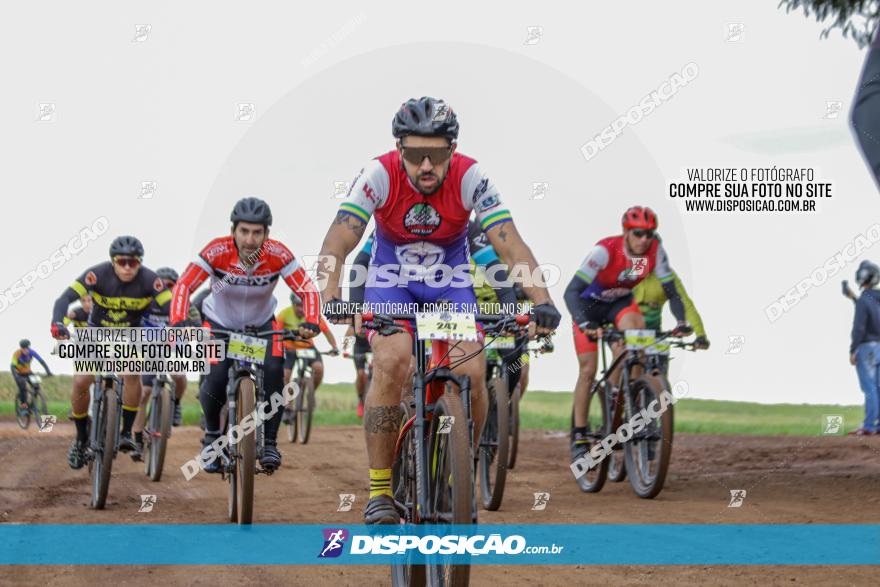 Circuito Regional de MTB - 2ª Etapa - Marumbi