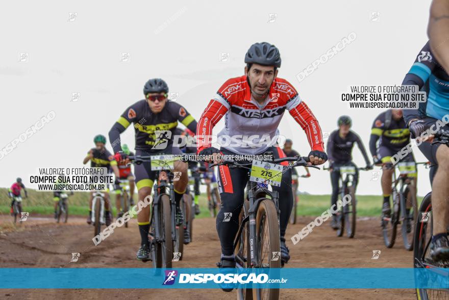 Circuito Regional de MTB - 2ª Etapa - Marumbi