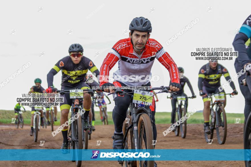 Circuito Regional de MTB - 2ª Etapa - Marumbi