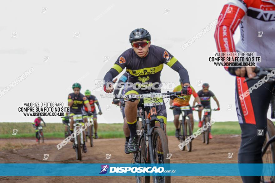 Circuito Regional de MTB - 2ª Etapa - Marumbi