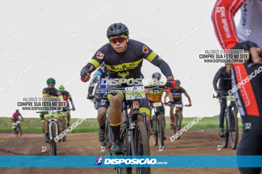 Circuito Regional de MTB - 2ª Etapa - Marumbi