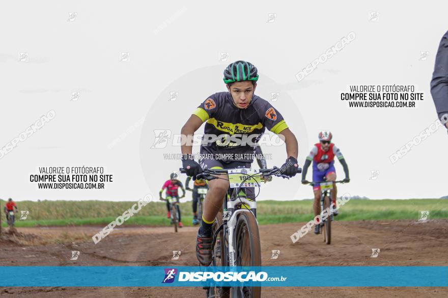 Circuito Regional de MTB - 2ª Etapa - Marumbi