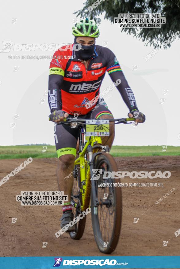 Circuito Regional de MTB - 2ª Etapa - Marumbi