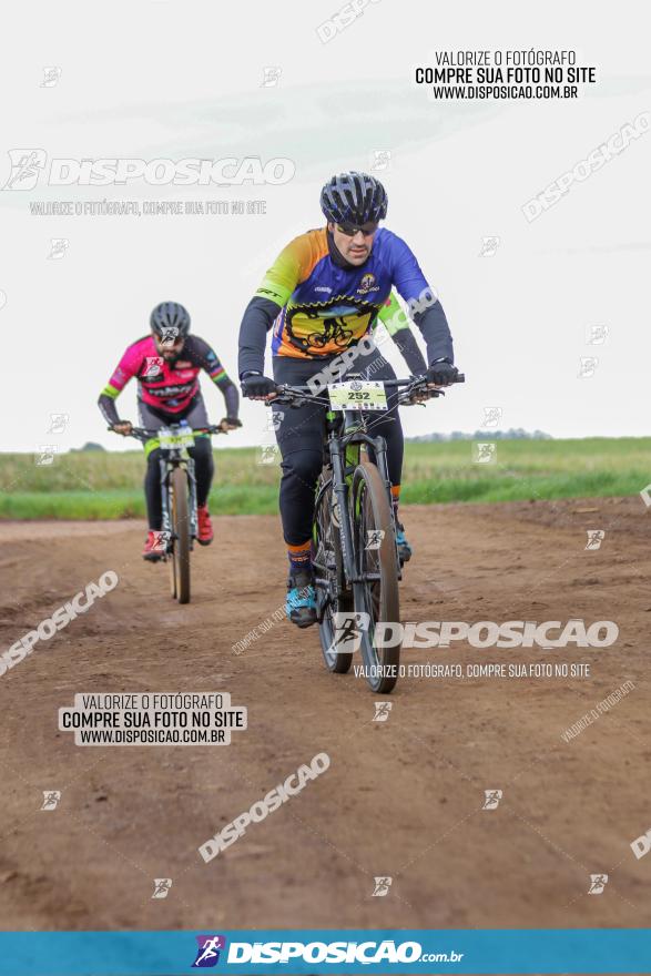 Circuito Regional de MTB - 2ª Etapa - Marumbi