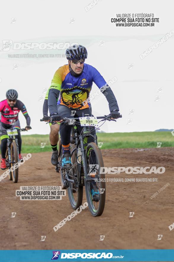 Circuito Regional de MTB - 2ª Etapa - Marumbi