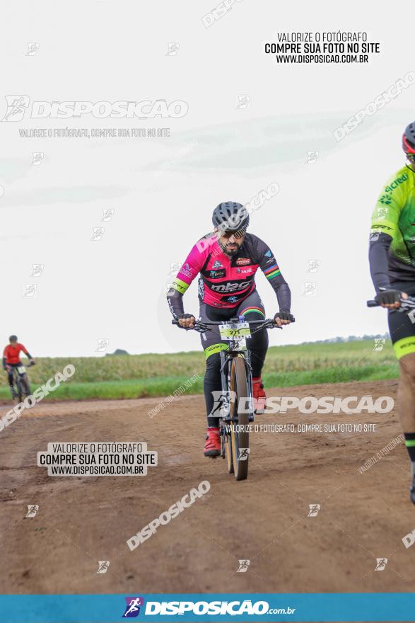 Circuito Regional de MTB - 2ª Etapa - Marumbi