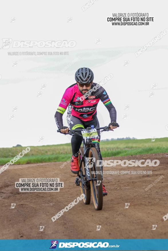 Circuito Regional de MTB - 2ª Etapa - Marumbi