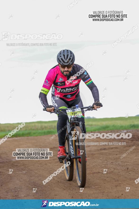 Circuito Regional de MTB - 2ª Etapa - Marumbi