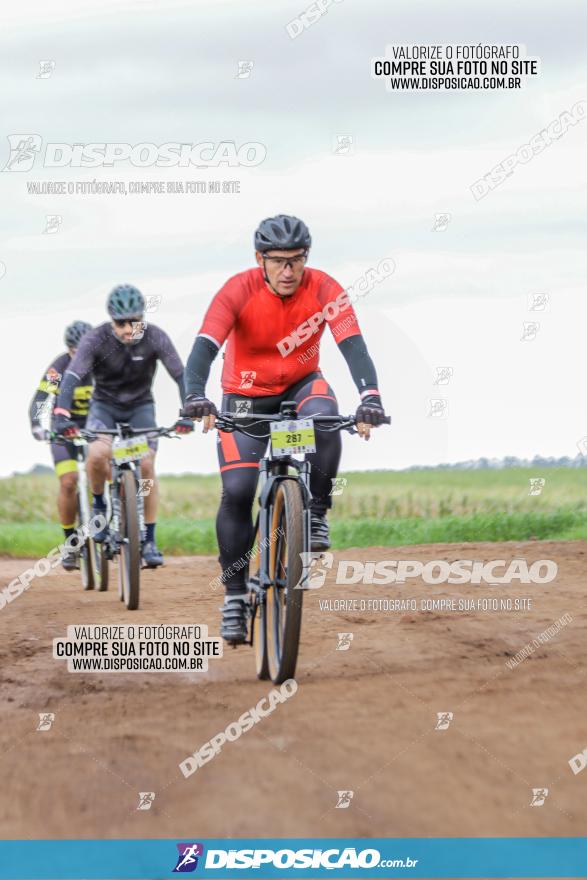 Circuito Regional de MTB - 2ª Etapa - Marumbi