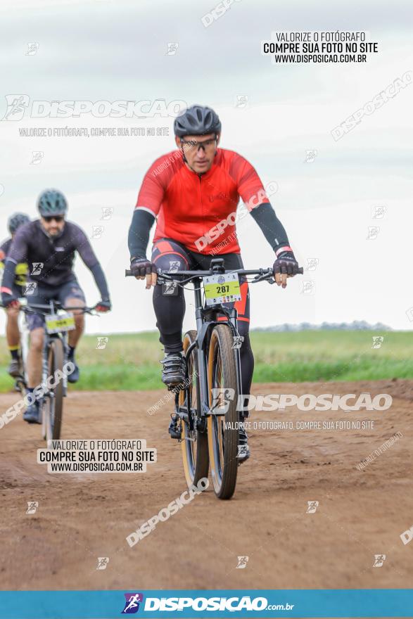 Circuito Regional de MTB - 2ª Etapa - Marumbi