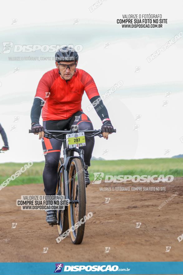 Circuito Regional de MTB - 2ª Etapa - Marumbi