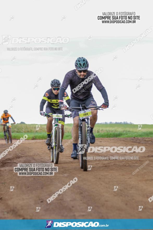 Circuito Regional de MTB - 2ª Etapa - Marumbi