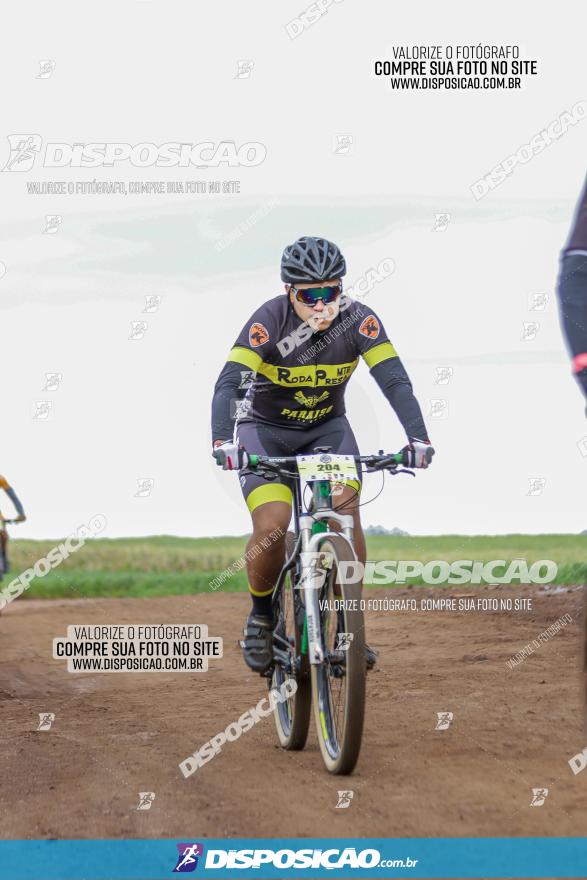 Circuito Regional de MTB - 2ª Etapa - Marumbi