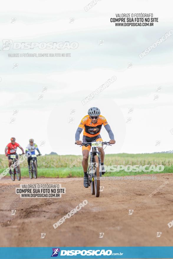 Circuito Regional de MTB - 2ª Etapa - Marumbi