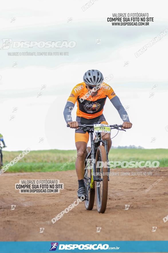 Circuito Regional de MTB - 2ª Etapa - Marumbi