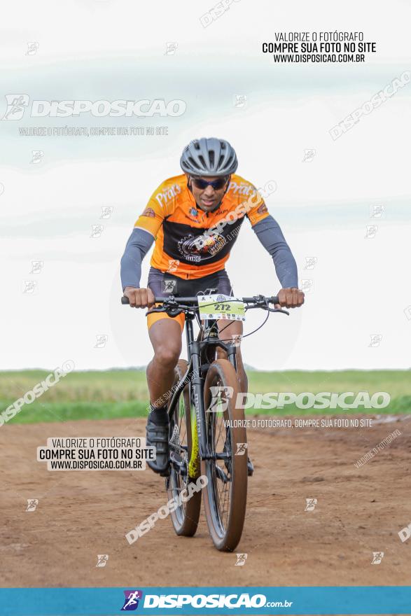 Circuito Regional de MTB - 2ª Etapa - Marumbi