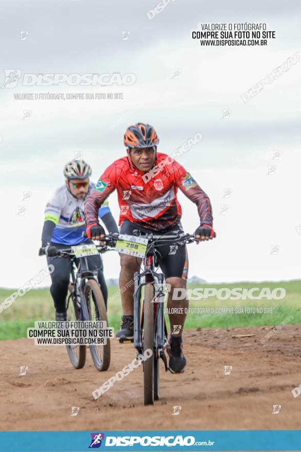 Circuito Regional de MTB - 2ª Etapa - Marumbi