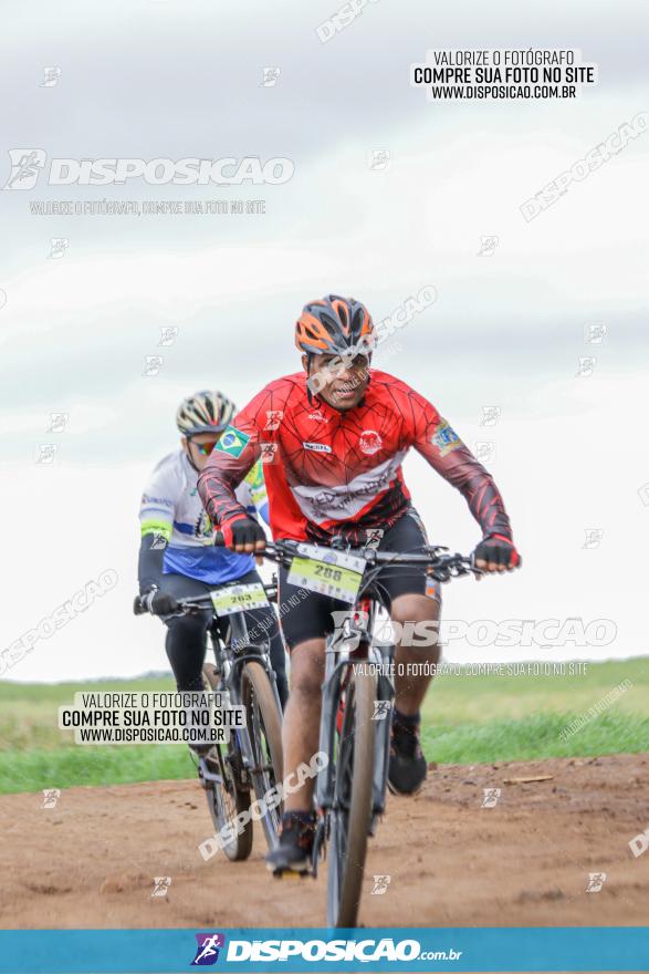 Circuito Regional de MTB - 2ª Etapa - Marumbi