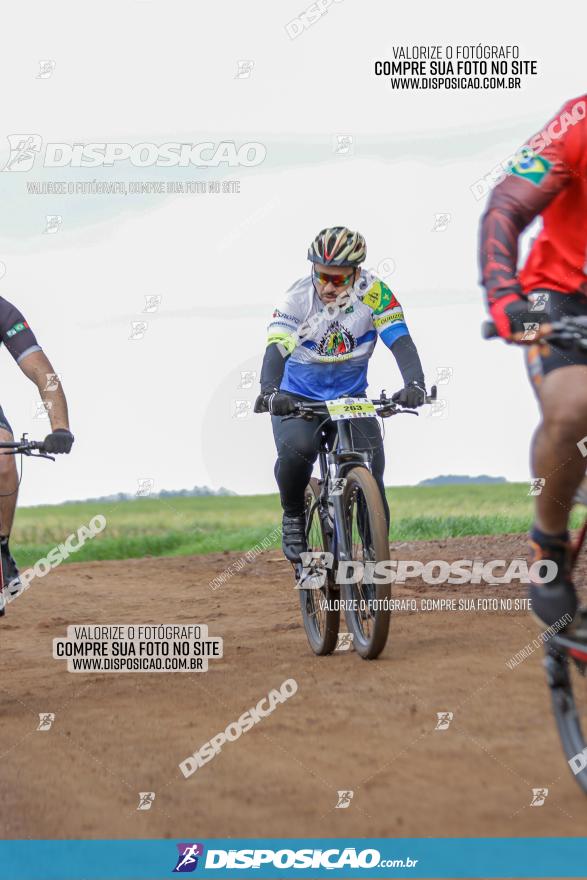 Circuito Regional de MTB - 2ª Etapa - Marumbi