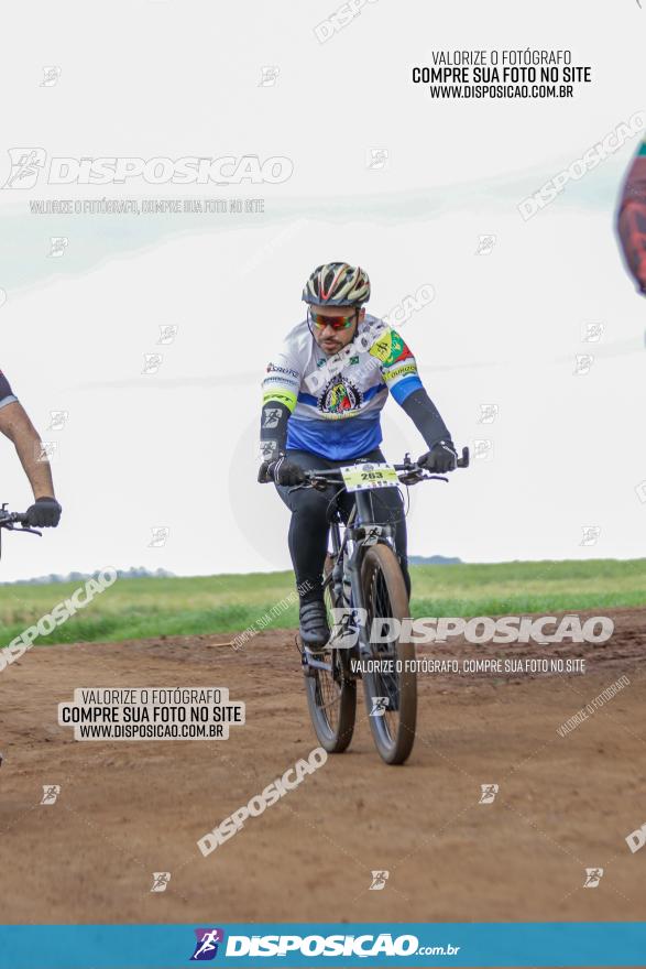 Circuito Regional de MTB - 2ª Etapa - Marumbi