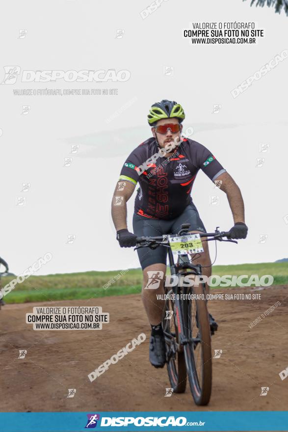 Circuito Regional de MTB - 2ª Etapa - Marumbi