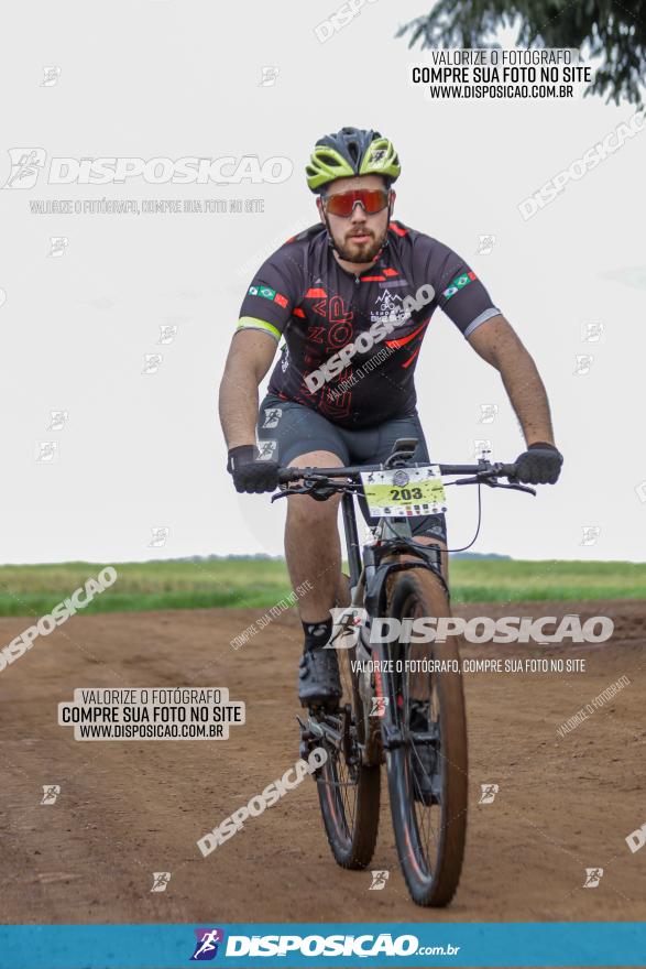 Circuito Regional de MTB - 2ª Etapa - Marumbi