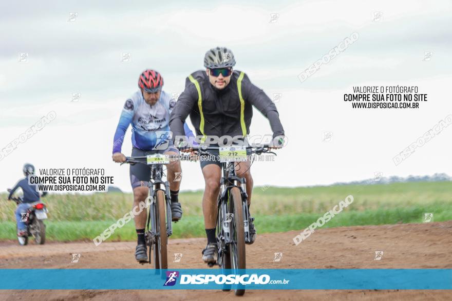 Circuito Regional de MTB - 2ª Etapa - Marumbi