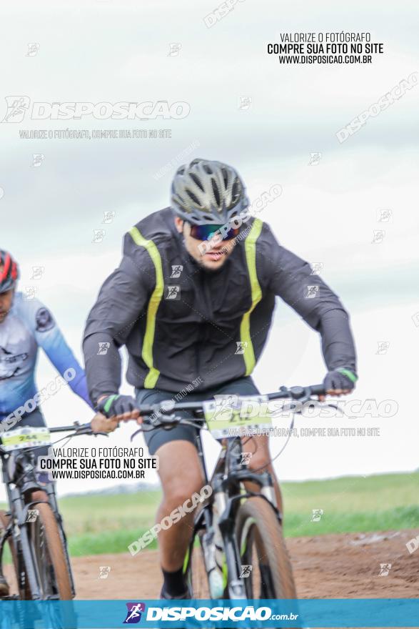 Circuito Regional de MTB - 2ª Etapa - Marumbi