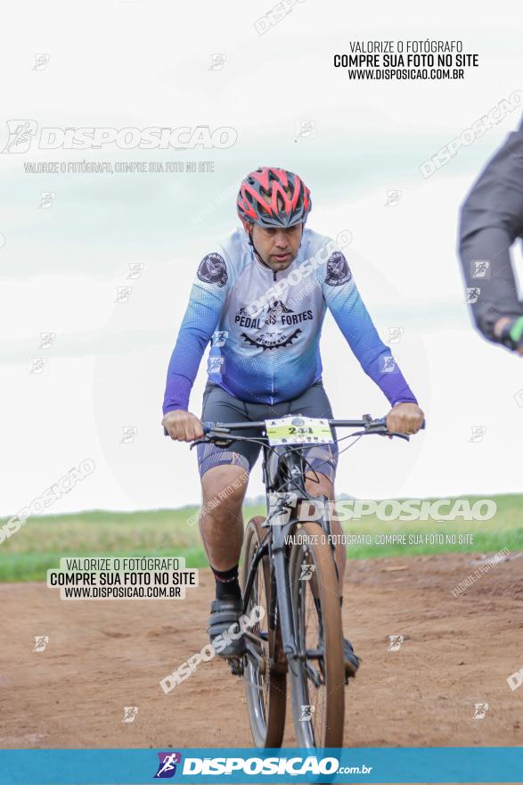 Circuito Regional de MTB - 2ª Etapa - Marumbi