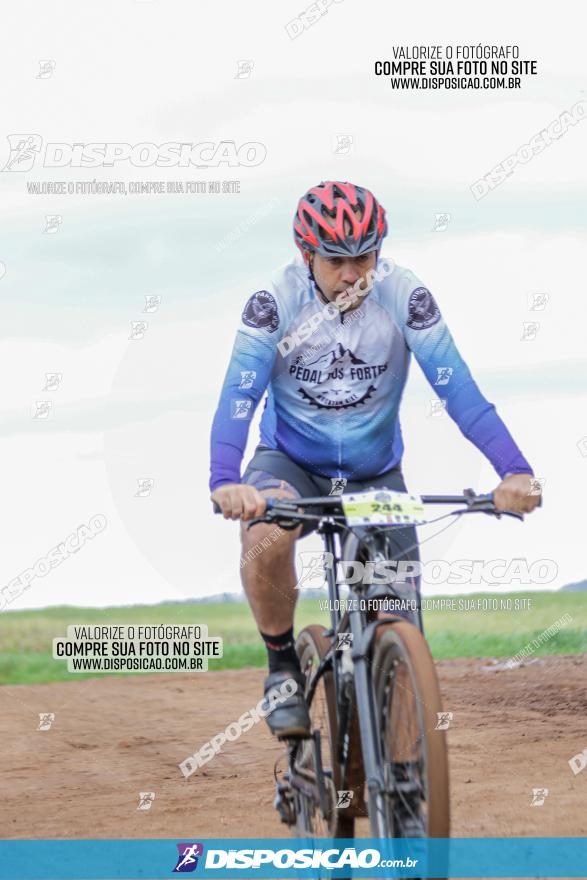 Circuito Regional de MTB - 2ª Etapa - Marumbi