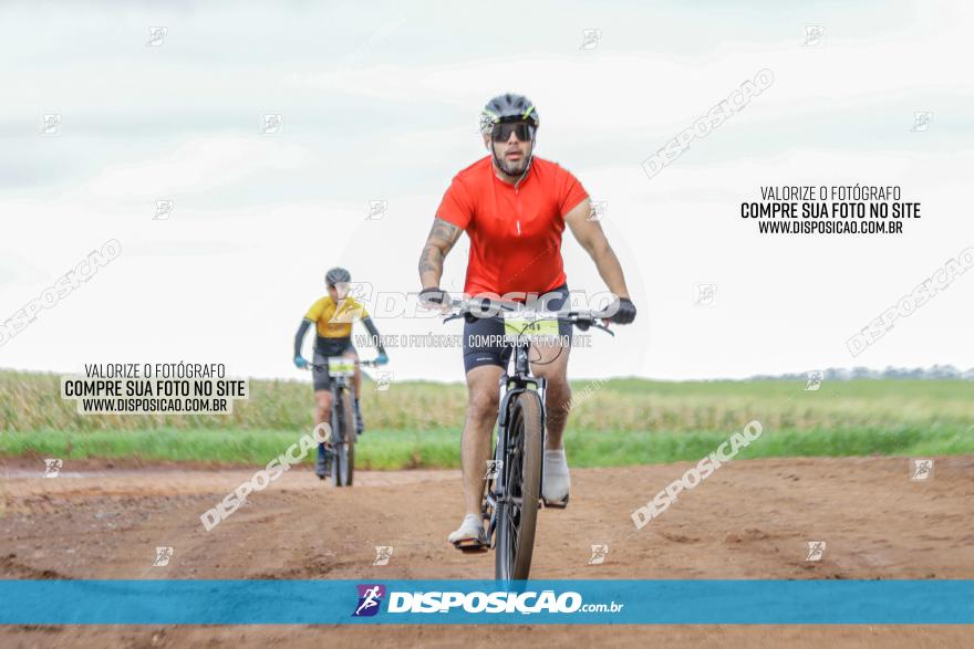 Circuito Regional de MTB - 2ª Etapa - Marumbi