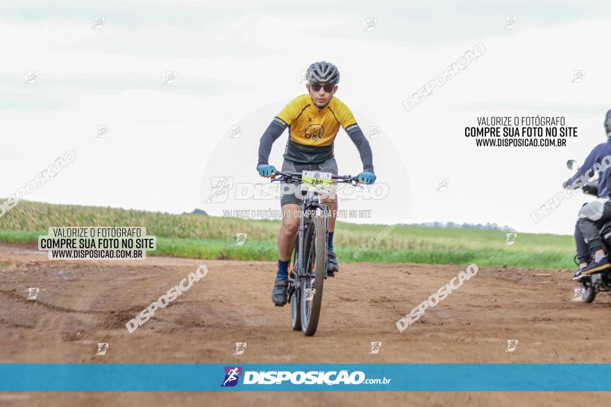 Circuito Regional de MTB - 2ª Etapa - Marumbi