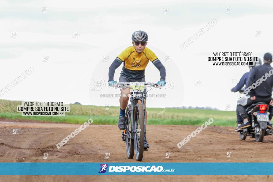 Circuito Regional de MTB - 2ª Etapa - Marumbi