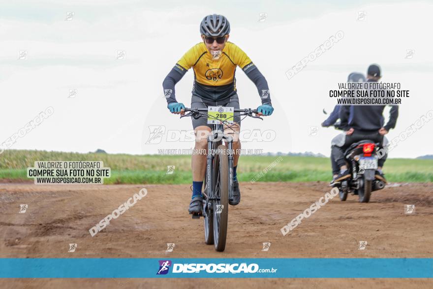 Circuito Regional de MTB - 2ª Etapa - Marumbi