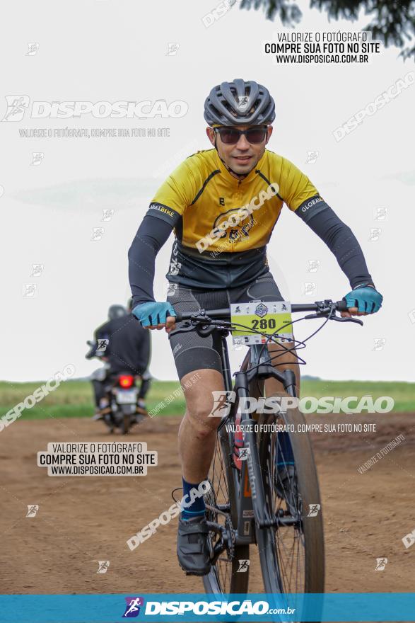 Circuito Regional de MTB - 2ª Etapa - Marumbi