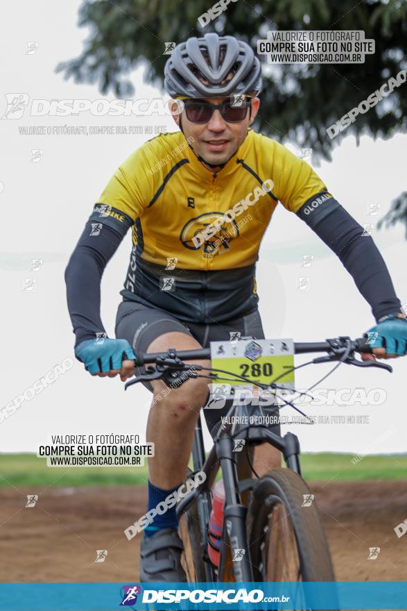 Circuito Regional de MTB - 2ª Etapa - Marumbi