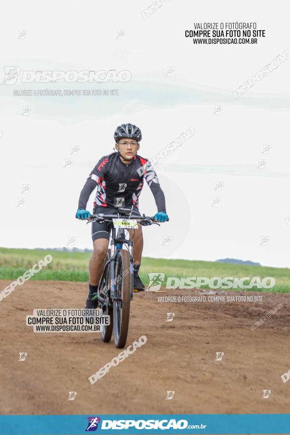 Circuito Regional de MTB - 2ª Etapa - Marumbi