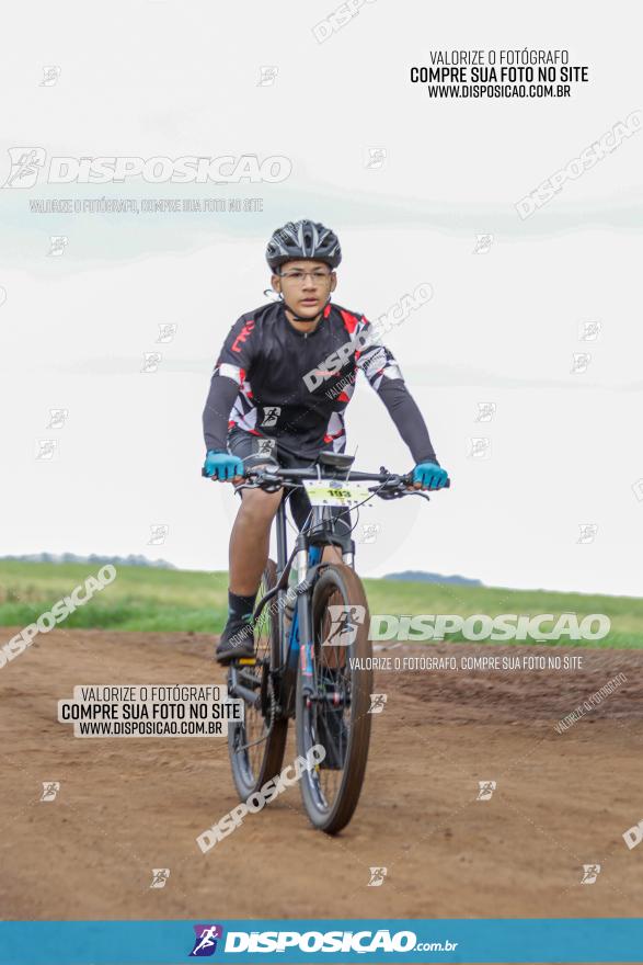 Circuito Regional de MTB - 2ª Etapa - Marumbi